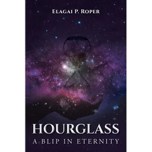 Hourglass: A Blip in Eternity - Paperback