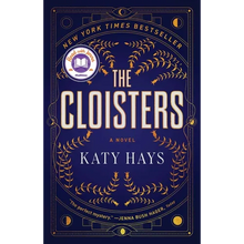 The Cloisters - Paperback