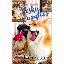 Pesky Puppies
