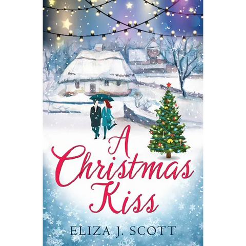 A Christmas Kiss