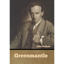 Greenmantle - Hardcover
