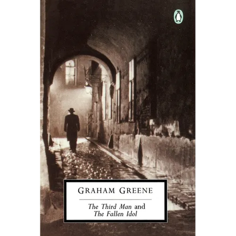 The Third Man and The Fallen Idol