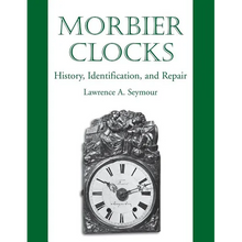 Morbier Clocks - Paperback