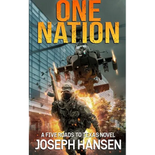 One Nation: Ian's Road 2