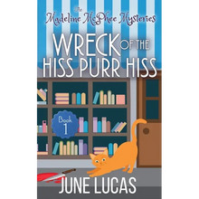 The Wreck of the Hiss Purr Hiss