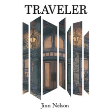 Traveler - Paperback