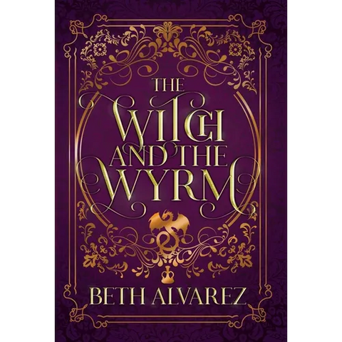 The Witch and the Wyrm