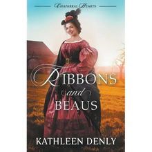 Ribbons and Beaus