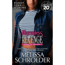 Harmless Revenge: A Harmless World Novel - Paperback