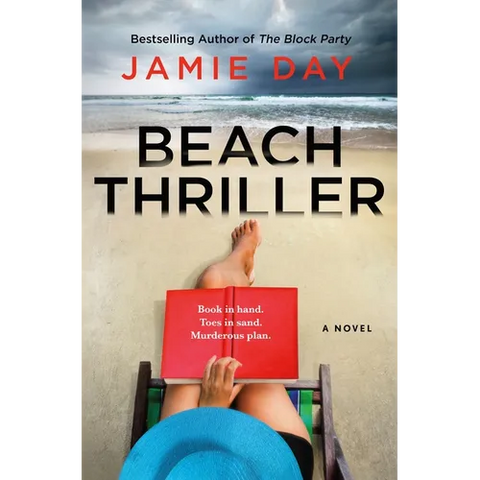 Beach Thriller