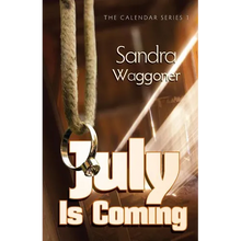 July is Coming - Paperback