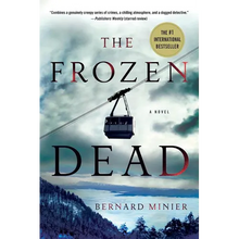 The Frozen Dead