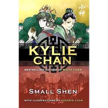 Small Shen - Paperback
