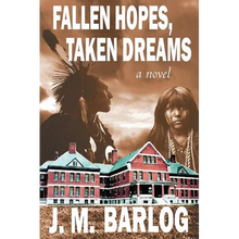 Fallen Hopes, Taken Dreams - Paperback