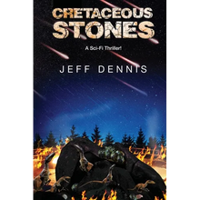 Cretaceous Stones - Paperback
