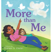 More Than Me