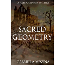 Sacred Geometry - Paperback