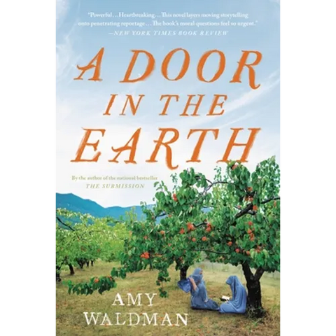 A Door in the Earth