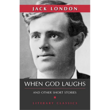 When God Laughs - Paperback