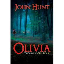 Olivia: The Sequel to Doll House - Paperback