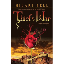 Thief's War - Paperback