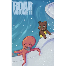 ROAR Volume 11 - Paperback