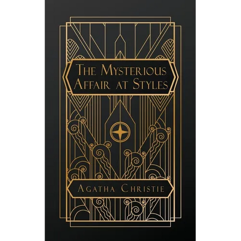 The Mysterious Affair at Styles