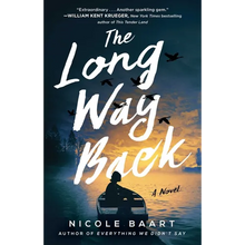 The Long Way Back