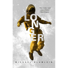 Longer - Paperback