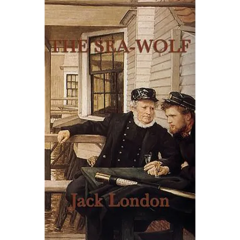 The Sea-Wolf
