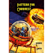 Pattern For Conquest - Paperback