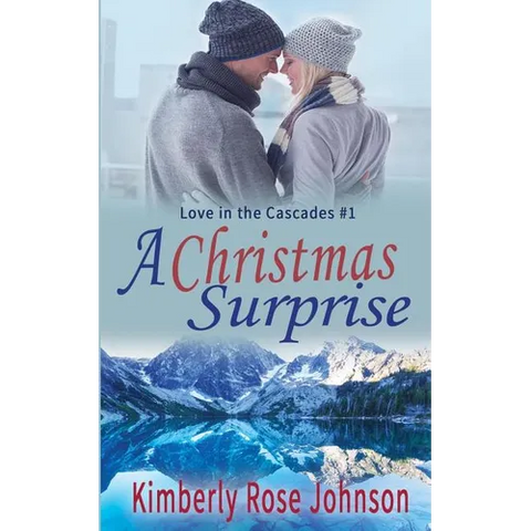 A Christmas Surprise