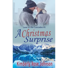 A Christmas Surprise