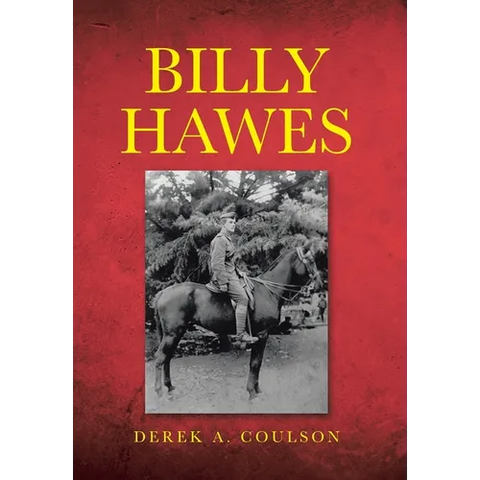 Billy Hawes