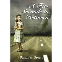 A Few Seconds in Between - Paperback