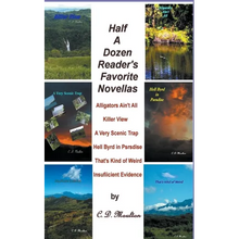 Half a Dozen Reader's Favorite Novellas - Paperback