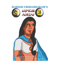Super Sandy III - Paperback