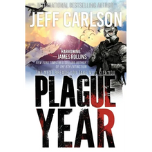 Plague Year