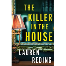 The Killer in the House - Paperback