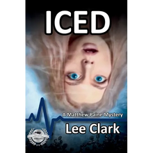 Iced: A Matthew Paine Mystery - Paperback