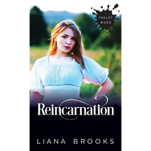 Reincarnation - Paperback