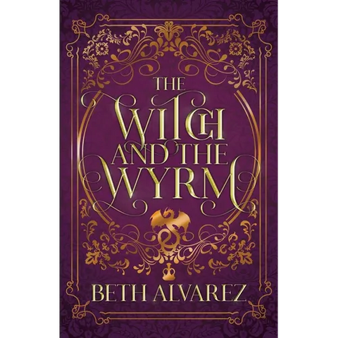 The Witch and the Wyrm