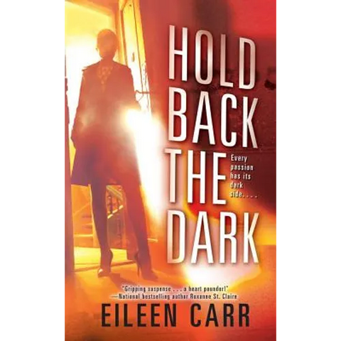 Hold Back the Dark