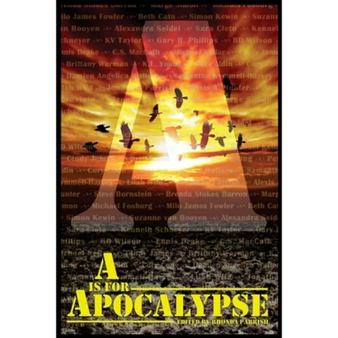 A is for Apocalypse