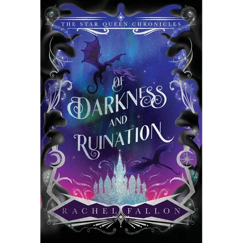 Of Darkness and Ruination