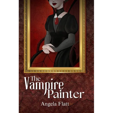 The Vampire Painter