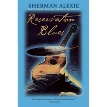 Reservation Blues