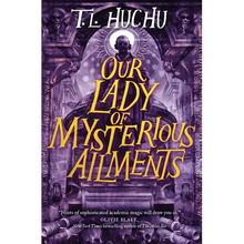 Our Lady of Mysterious Ailments