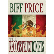The Reconstructionists - Hardcover