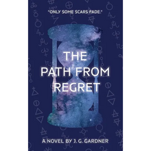 The Path From Regret - Hardcover